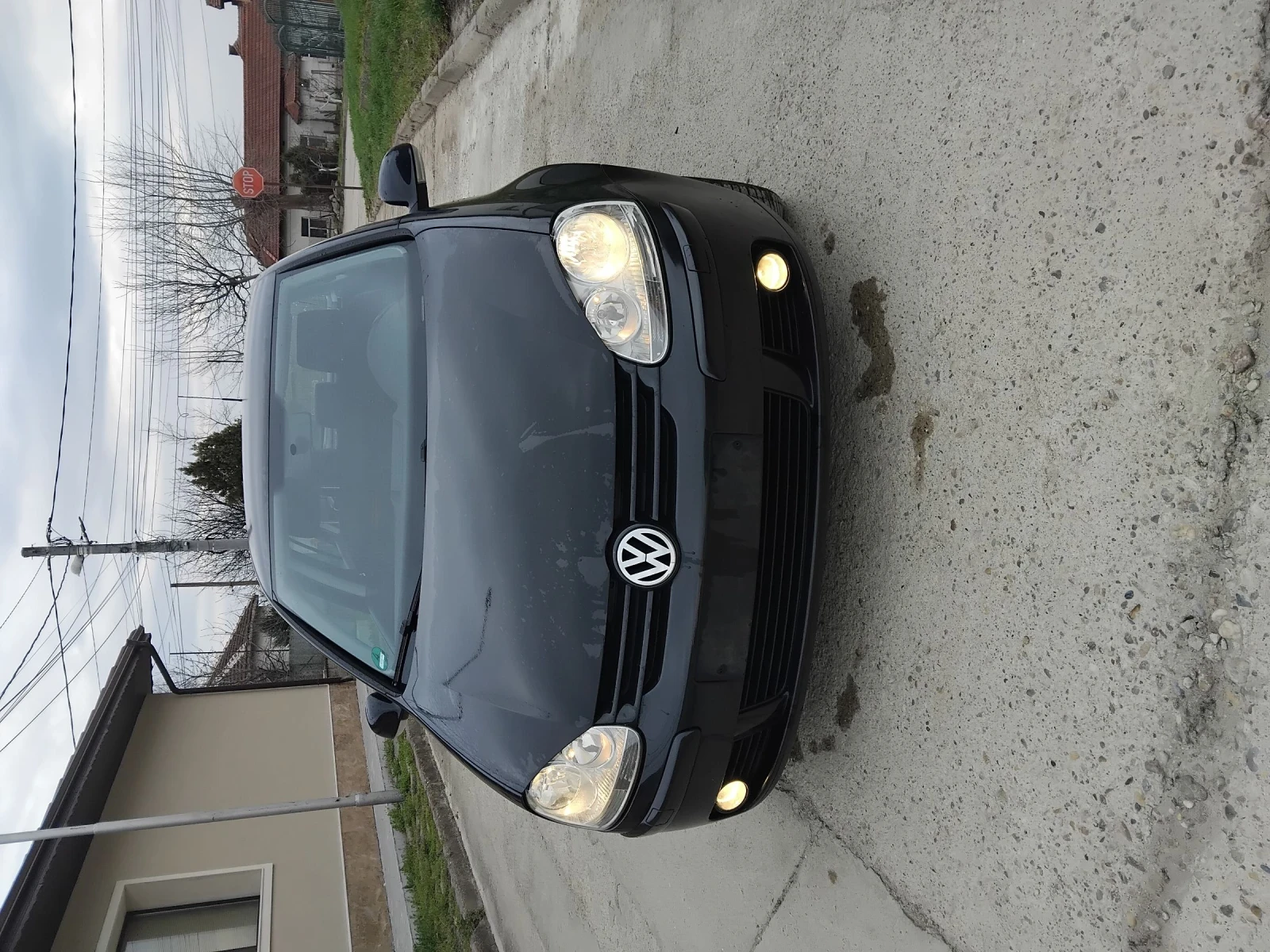 VW Golf, снимка 2 - Автомобили и джипове - 54212304