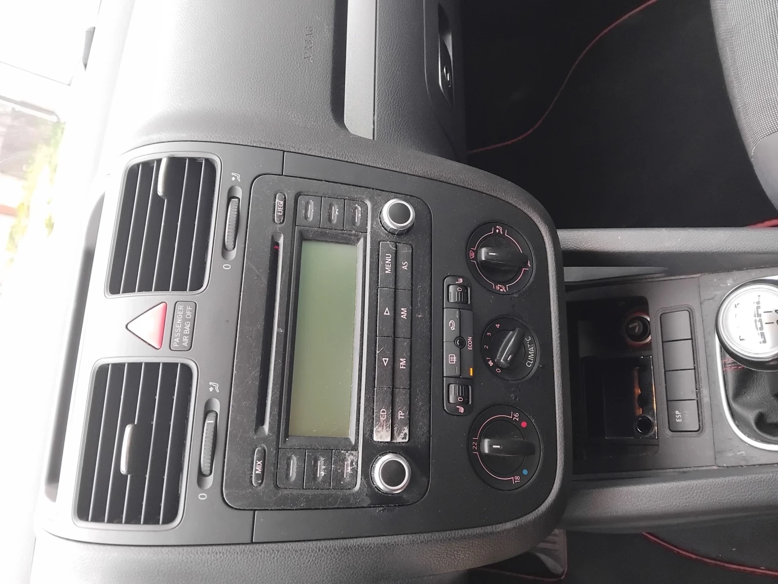 VW Golf, снимка 4 - Автомобили и джипове - 54212304