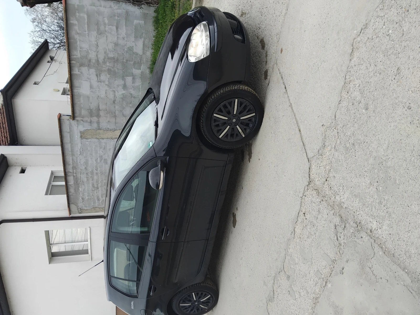 VW Golf, снимка 7 - Автомобили и джипове - 54212304