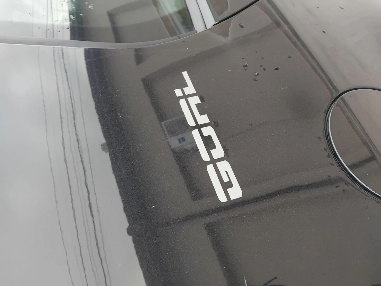 VW Golf, снимка 9 - Автомобили и джипове - 54212304