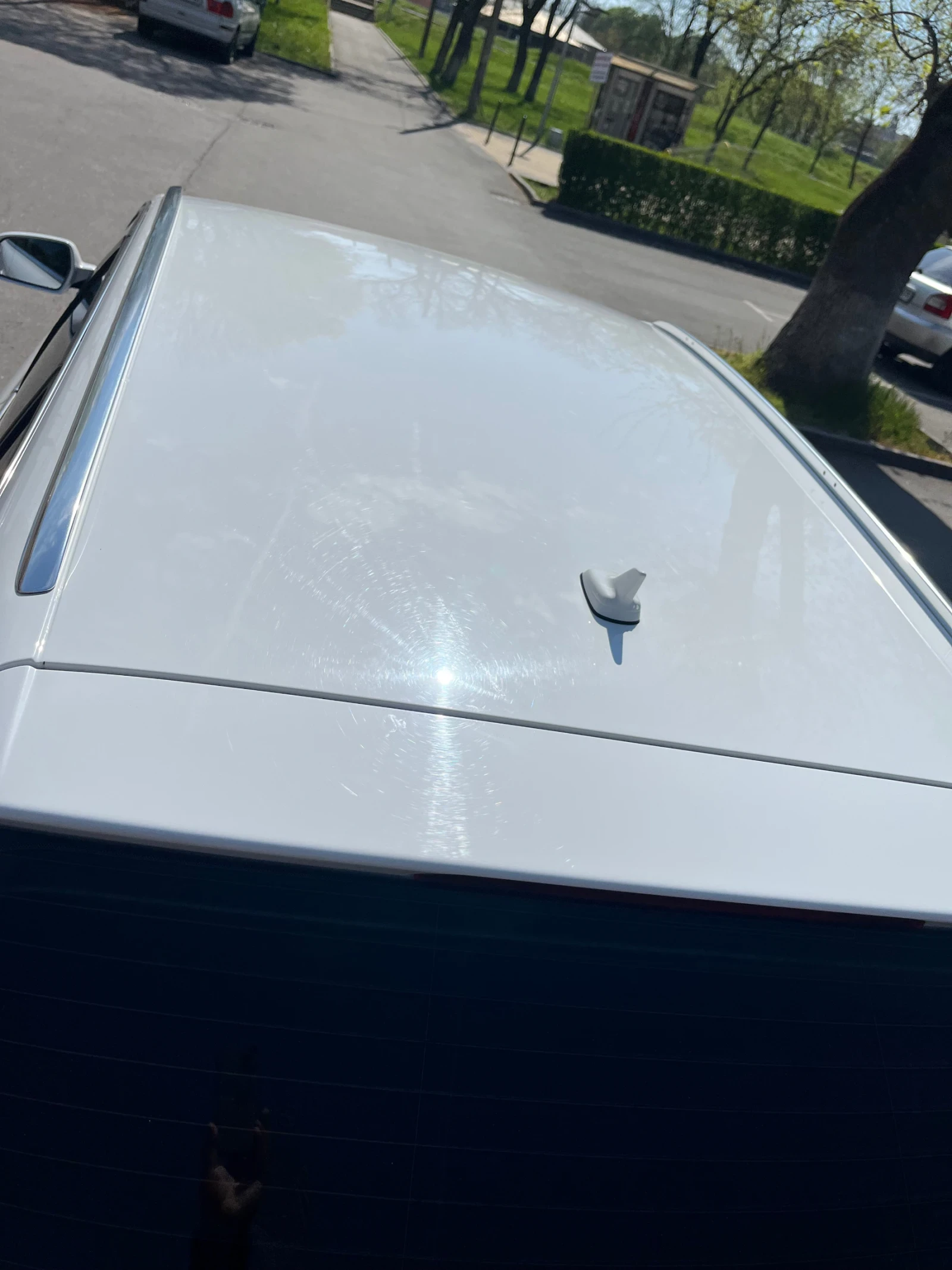 Audi A4 2.0 TDI, снимка 5 - Автомобили и джипове - 54252337