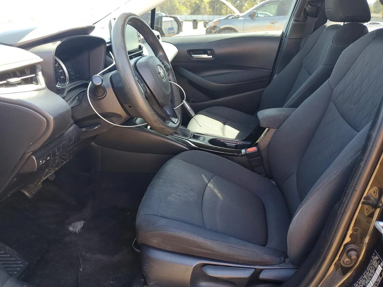 Toyota Corolla 1.8l Le* FWD* ����� �� ���*  | Mobile.bg � ����������� 7
