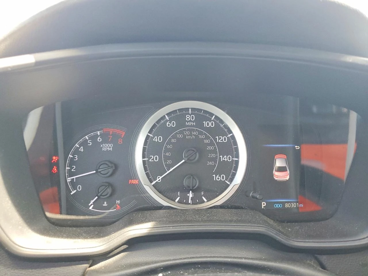 Toyota Corolla 1.8l Le* FWD* ����� �� ���*  | Mobile.bg � ����������� 9