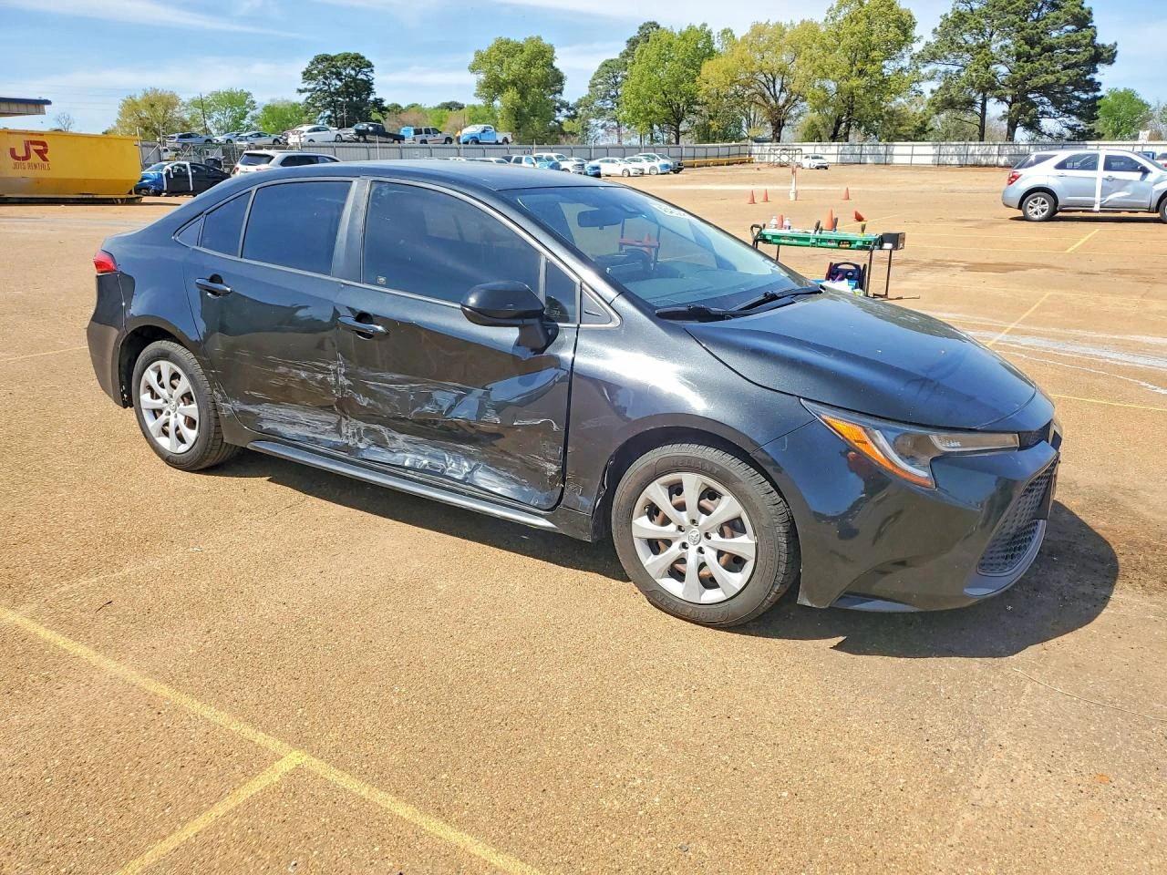 Toyota Corolla 1.8l Le* FWD* ����� �� ���*  | Mobile.bg � ����������� 4