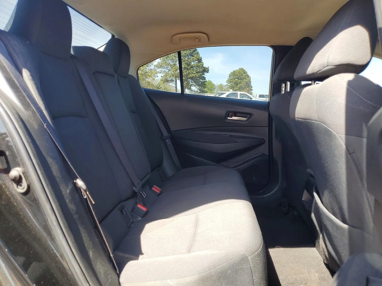 Toyota Corolla 1.8l Le* FWD* ����� �� ���*  | Mobile.bg � ����������� 10