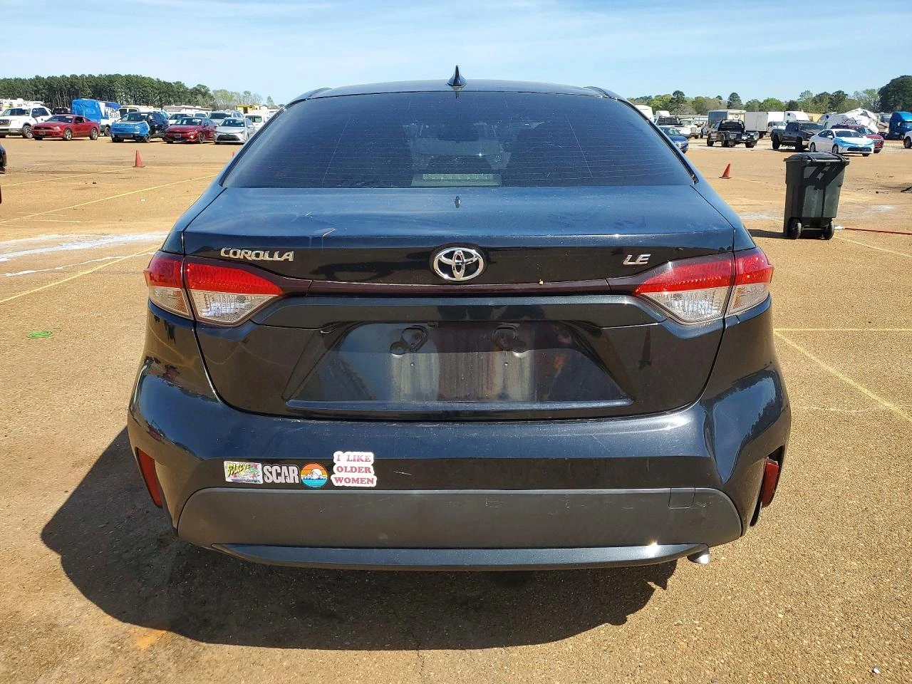Toyota Corolla 1.8l Le* FWD* ����� �� ���*  | Mobile.bg � ����������� 6