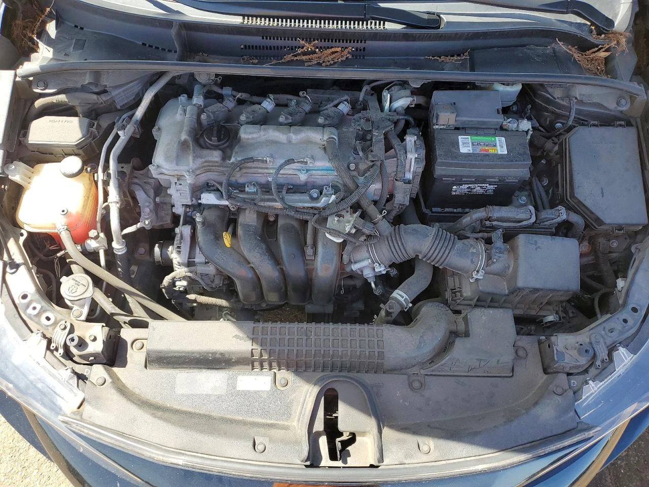 Toyota Corolla 1.8l Le* FWD* ����� �� ���*  | Mobile.bg � ����������� 11