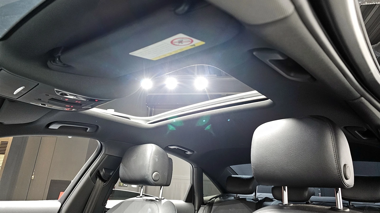 Audi A6 40 TFSI Premium | HUD | Кожа | Обдухване | Камера, снимка 17 - Автомобили и джипове - 54672271
