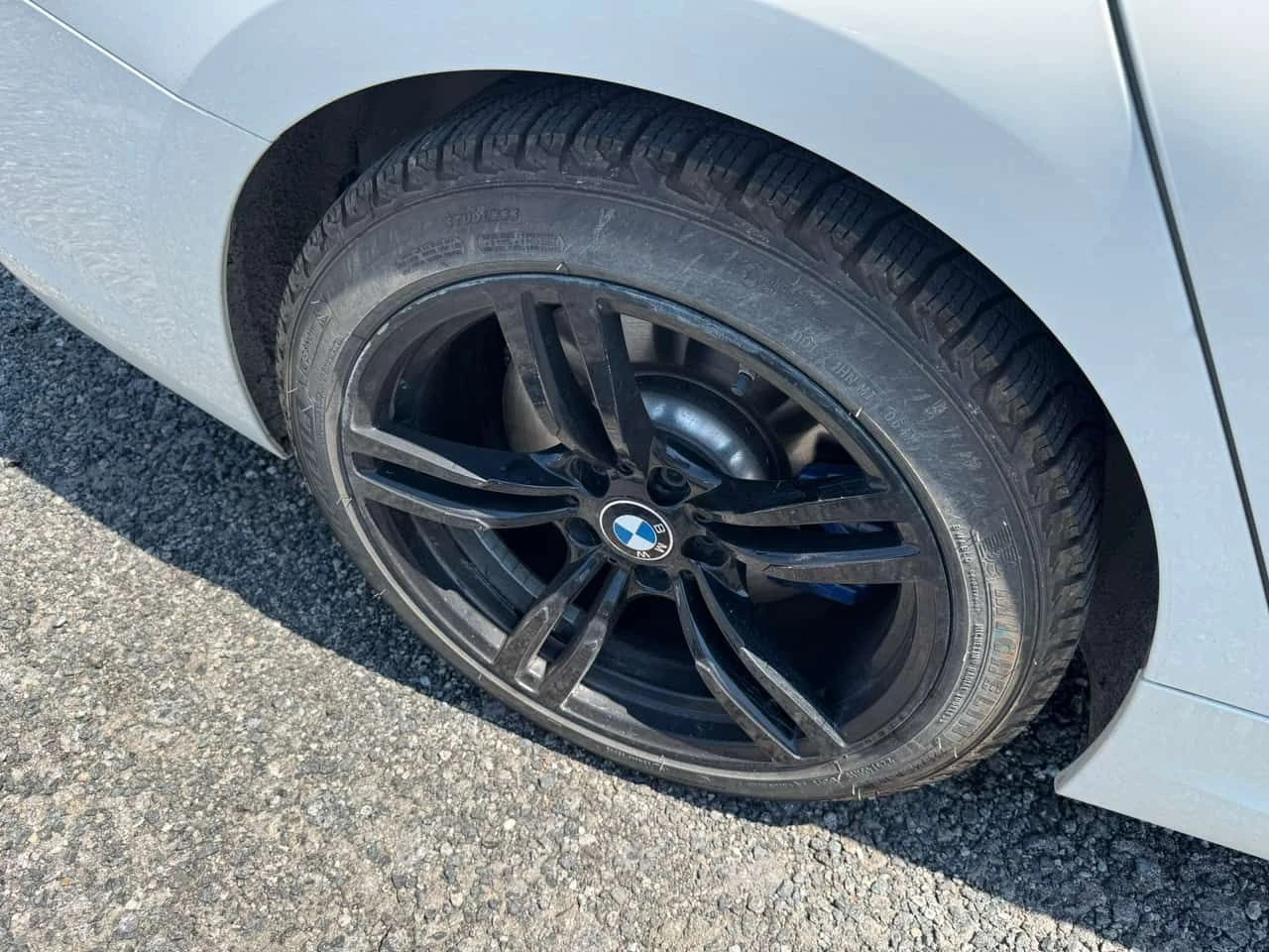BMW 330 * XDRIVE * АВТОКРЕДИТ БЕЗ ПЪРВОНАЧАЛНА, снимка 9 - Автомобили и джипове - 54679434