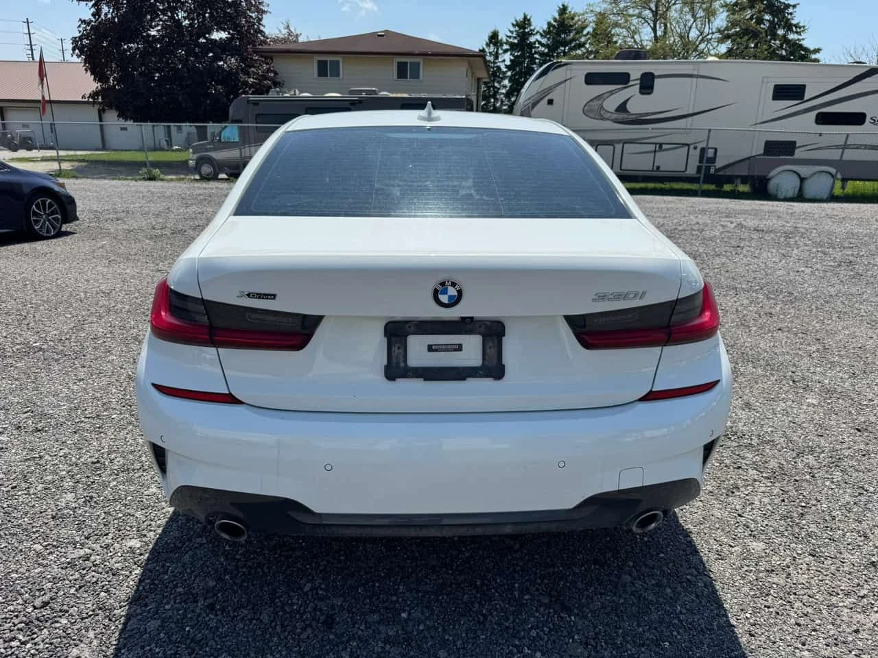 BMW 330 * XDRIVE * АВТОКРЕДИТ БЕЗ ПЪРВОНАЧАЛНА, снимка 6 - Автомобили и джипове - 54679434