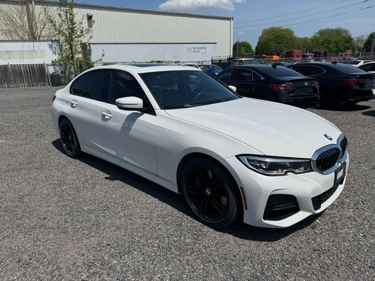 BMW 330 * XDRIVE * АВТОКРЕДИТ БЕЗ ПЪРВОНАЧАЛНА, снимка 3 - Автомобили и джипове - 54679434