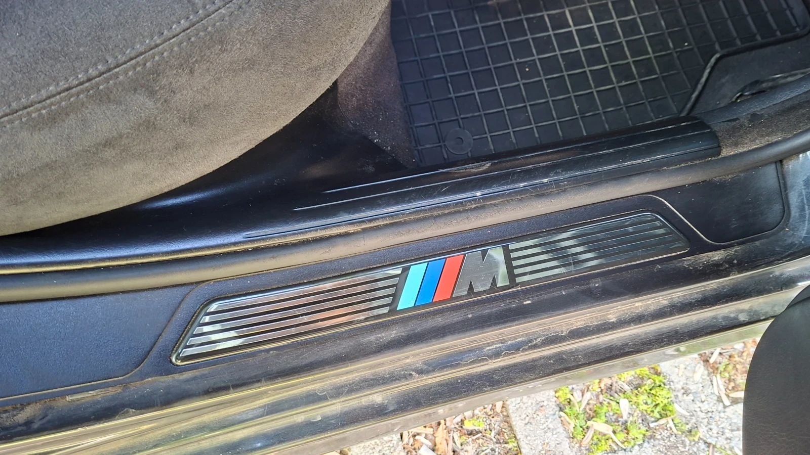 BMW 530 184+ + + , снимка 12 - Автомобили и джипове - 54770745