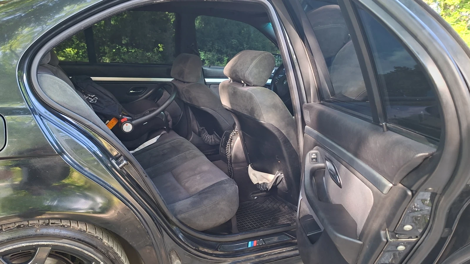 BMW 530 184+ + + , снимка 11 - Автомобили и джипове - 54770745