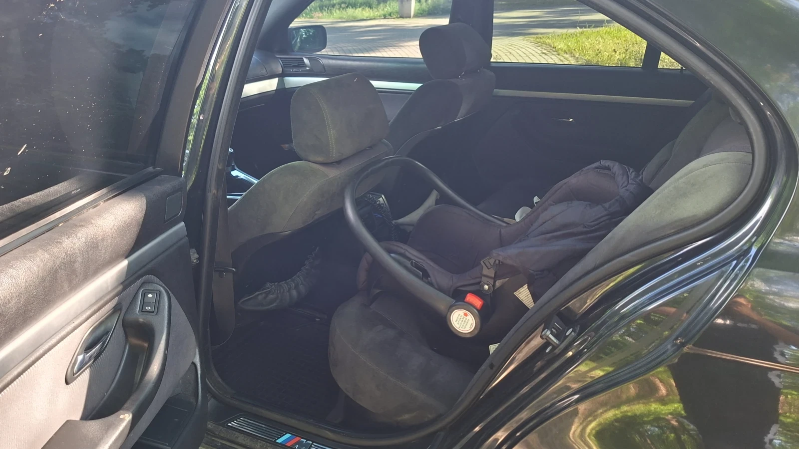 BMW 530 184+ + + , снимка 13 - Автомобили и джипове - 54770745