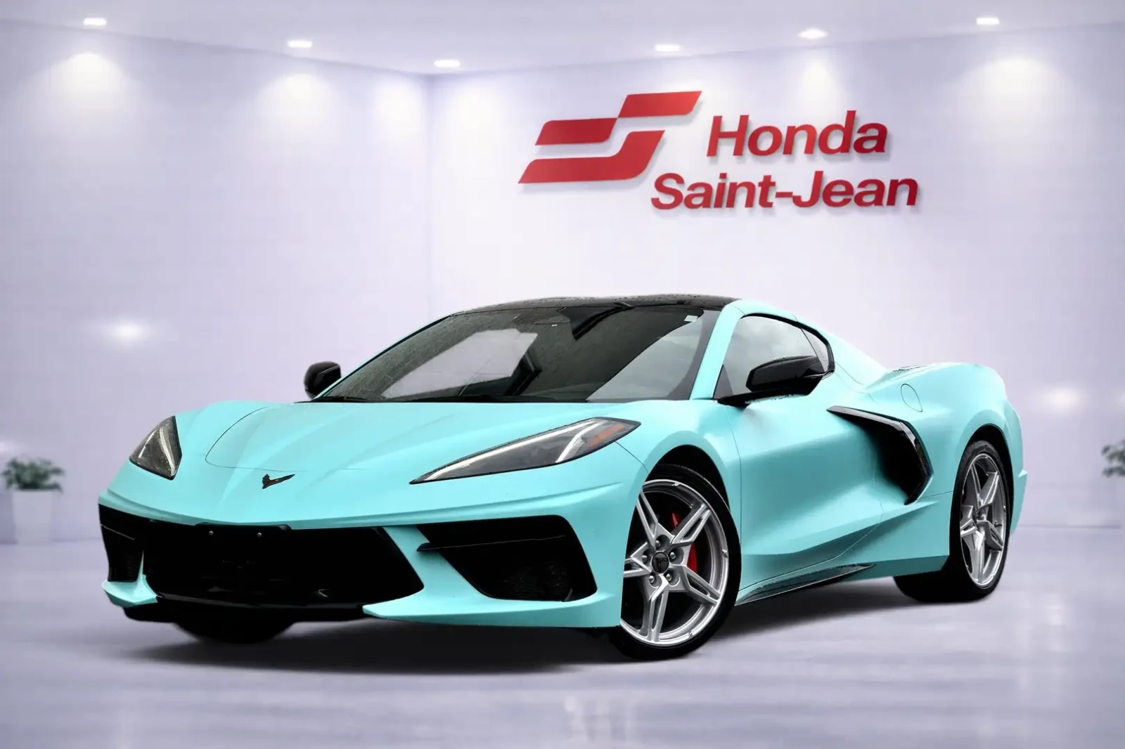 Chevrolet Corvette Corvette | Mobile.bg � ����������� 1