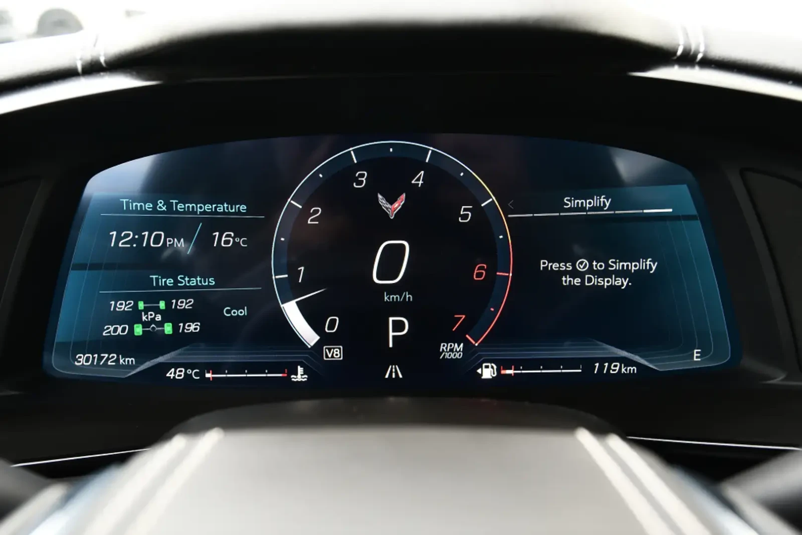 Chevrolet Corvette Corvette | Mobile.bg � ����������� 15