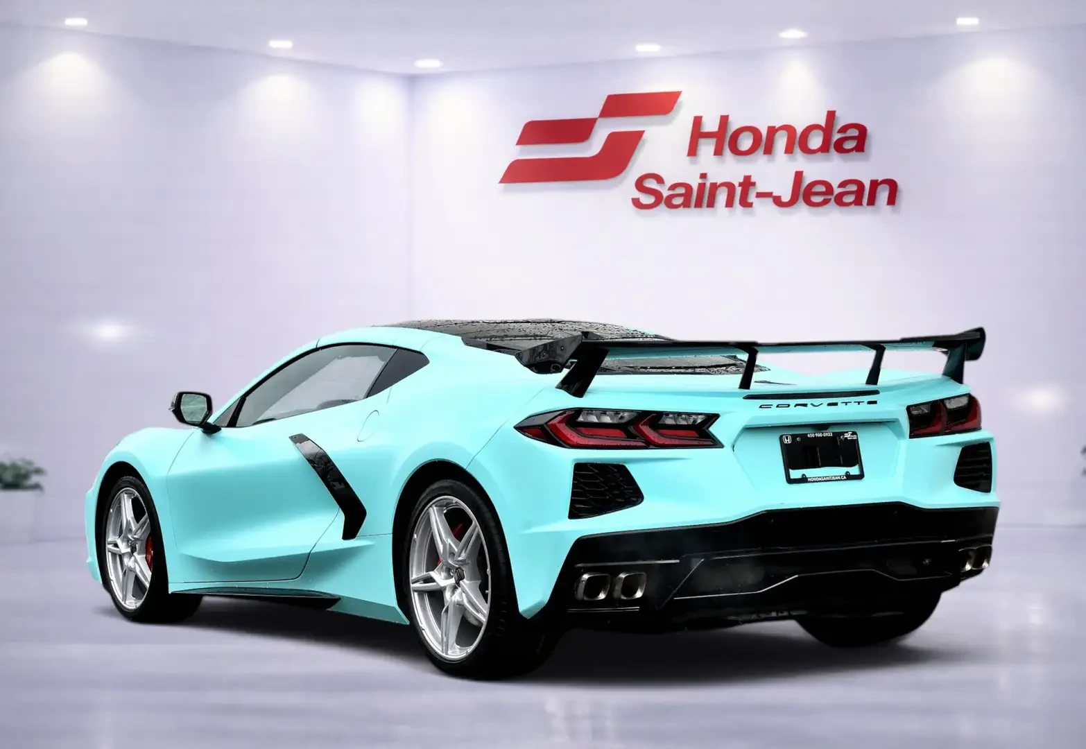 Chevrolet Corvette Corvette | Mobile.bg � ����������� 4