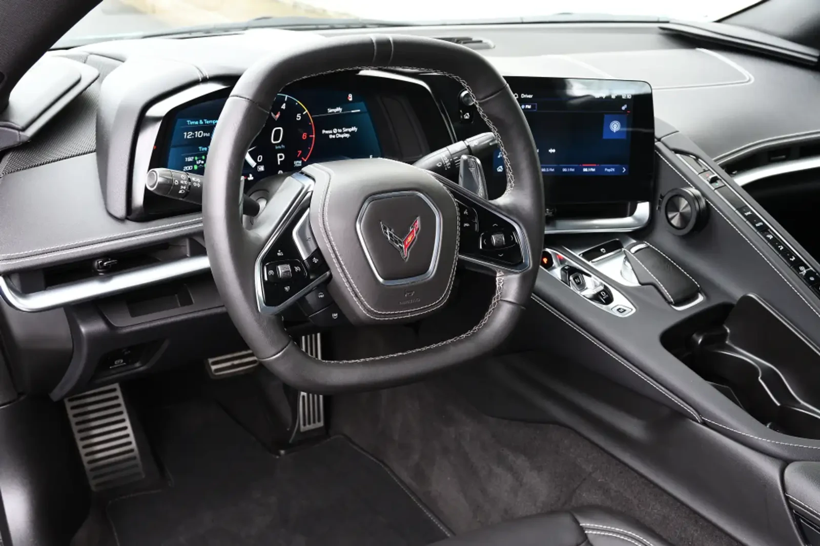 Chevrolet Corvette Corvette | Mobile.bg � ����������� 9