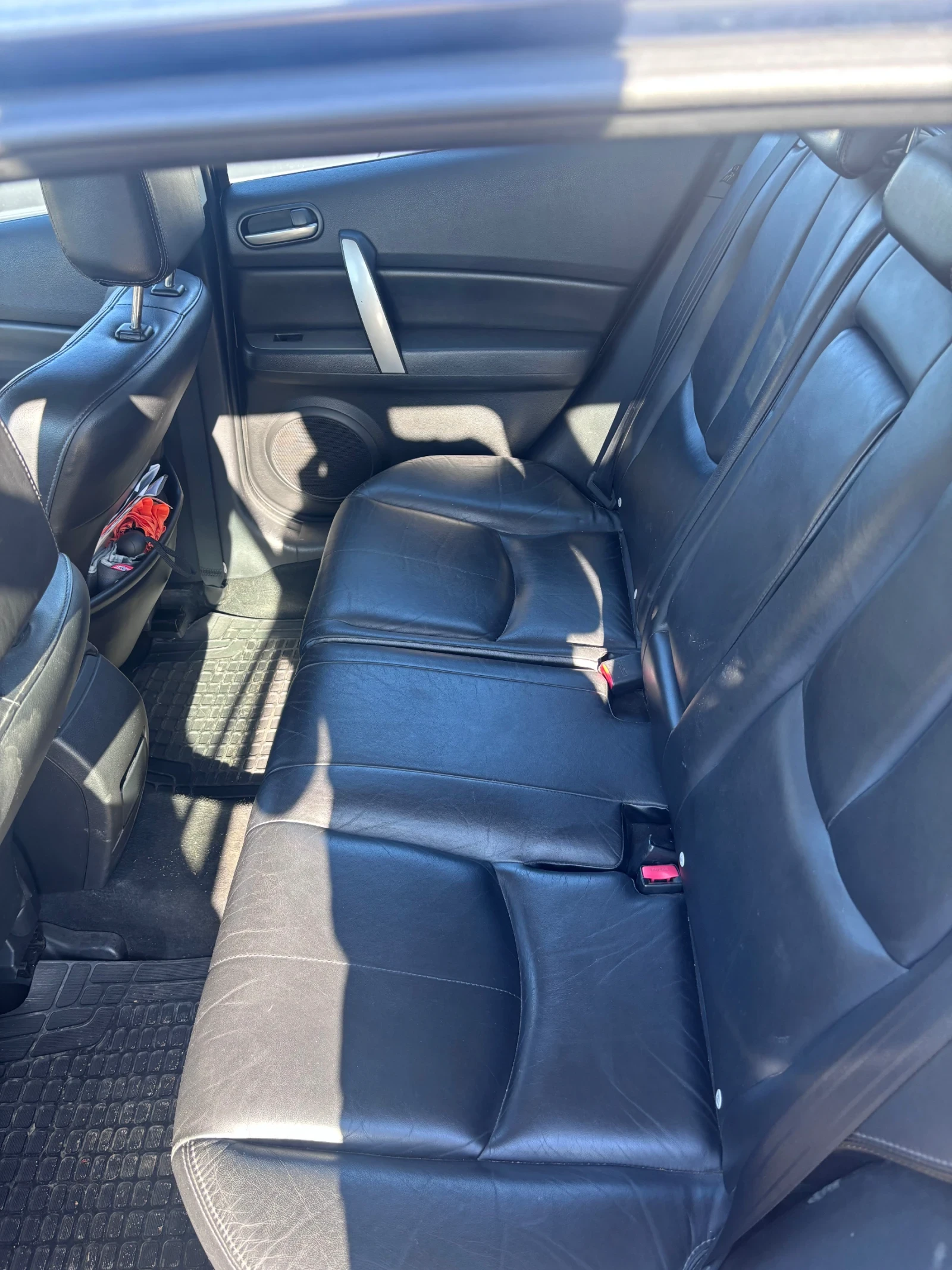 Mazda 6, снимка 8 - Автомобили и джипове - 54768051