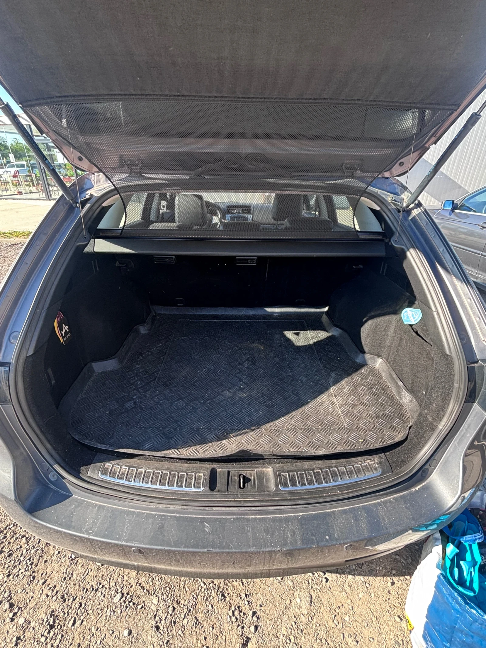 Mazda 6, снимка 7 - Автомобили и джипове - 54768051
