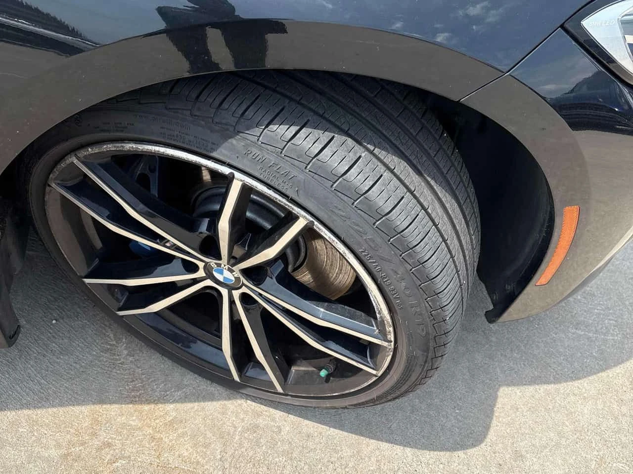 BMW 330 М ПАКЕТ/xDrive/ВТОРИ ЧИФТ ГУМИ И ДЖАНТИ/КЛИП, снимка 13 - Автомобили и джипове - 54883744