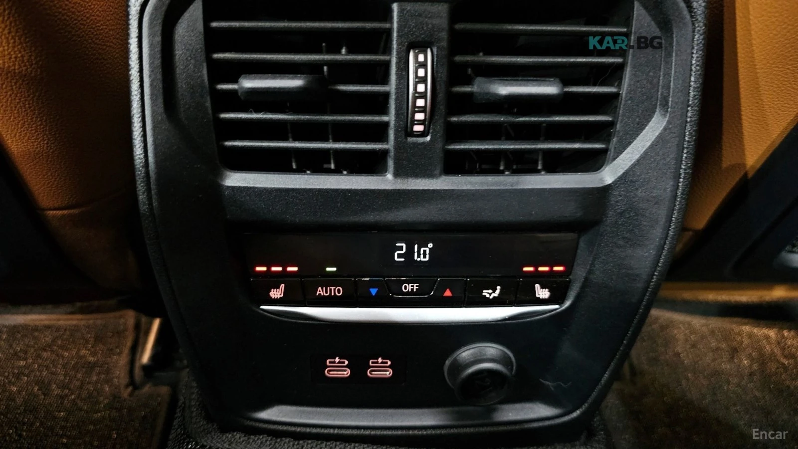 BMW 330 M SPORT* КОЖА* ПОДГРЕВ* HEADUP* 360* PANO, снимка 17 - Автомобили и джипове - 54973006