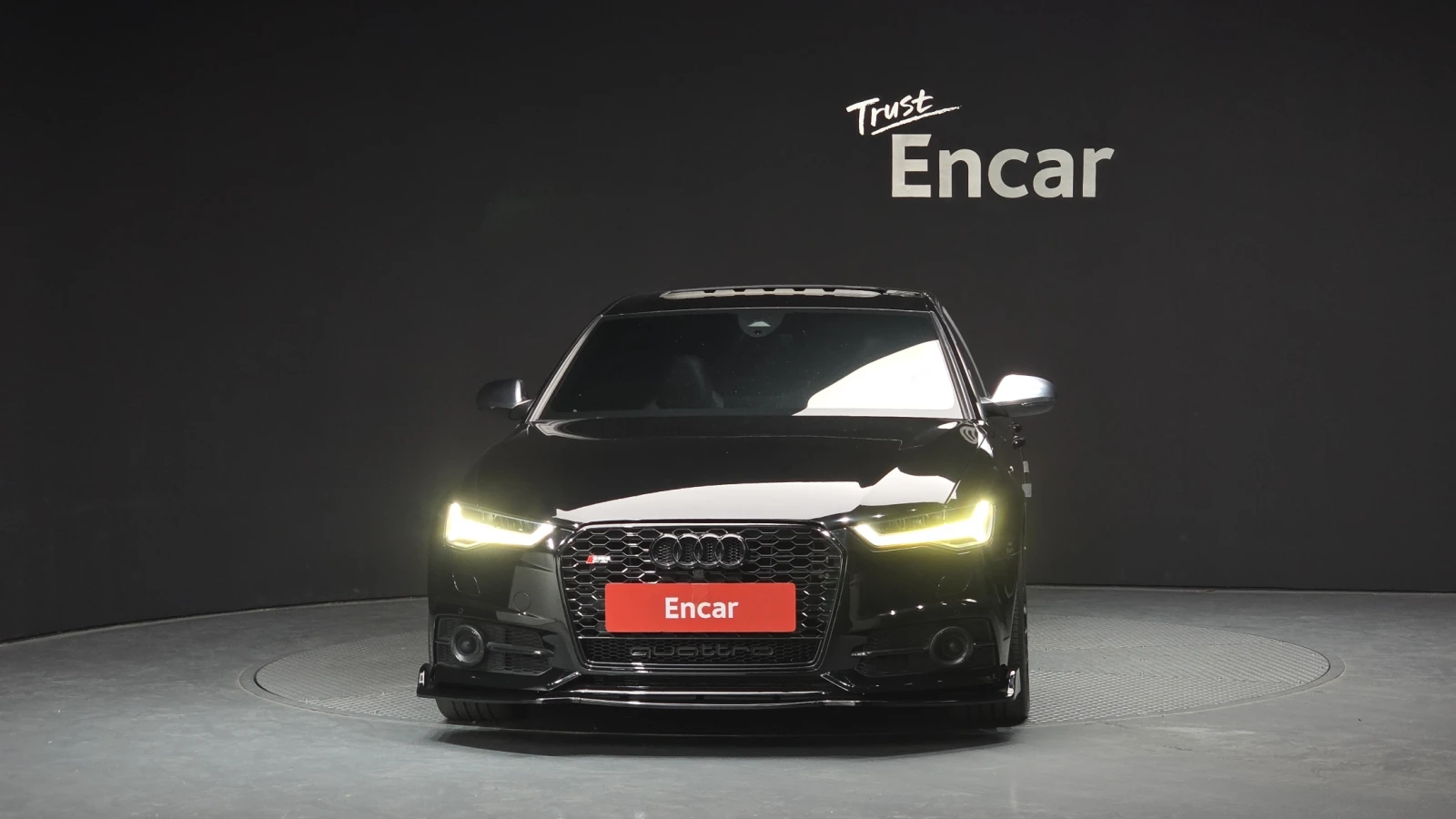 Audi A6 S6 BLK OPTIC* DIS* HUD* B&O* MATRIX* КРАЙНА ЦЕНА