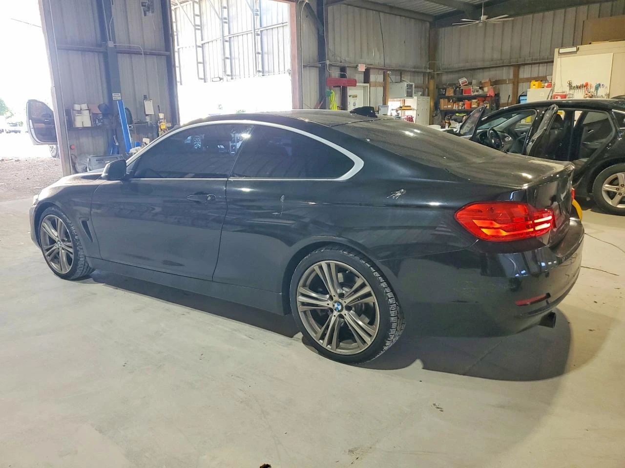 BMW 440 RWD, снимка 2 - Автомобили и джипове - 55486562