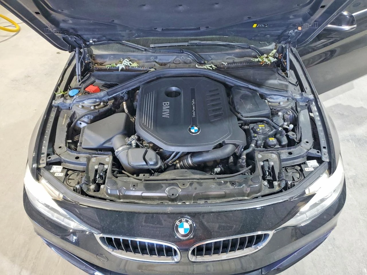BMW 440 RWD, снимка 11 - Автомобили и джипове - 55486562