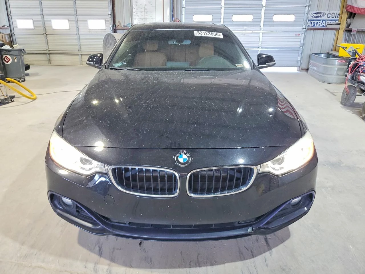 BMW 440 RWD, снимка 5 - Автомобили и джипове - 55486562