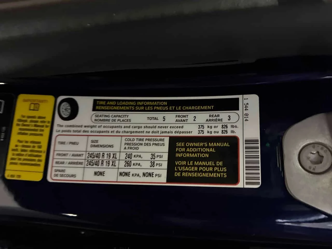 BMW 530 * 530i xDrive * АВТОКРЕДИТ БЕЗ ПЪРВОНАЧАЛНА ВНОСКА, снимка 10 - Автомобили и джипове - 55774690