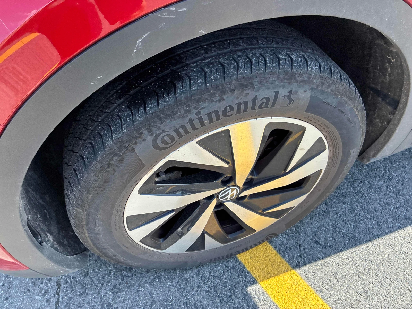 VW ID.4 Pro / 360 / CARFAX / АВТОКРЕДИТ , снимка 7 - Автомобили и джипове - 55948329
