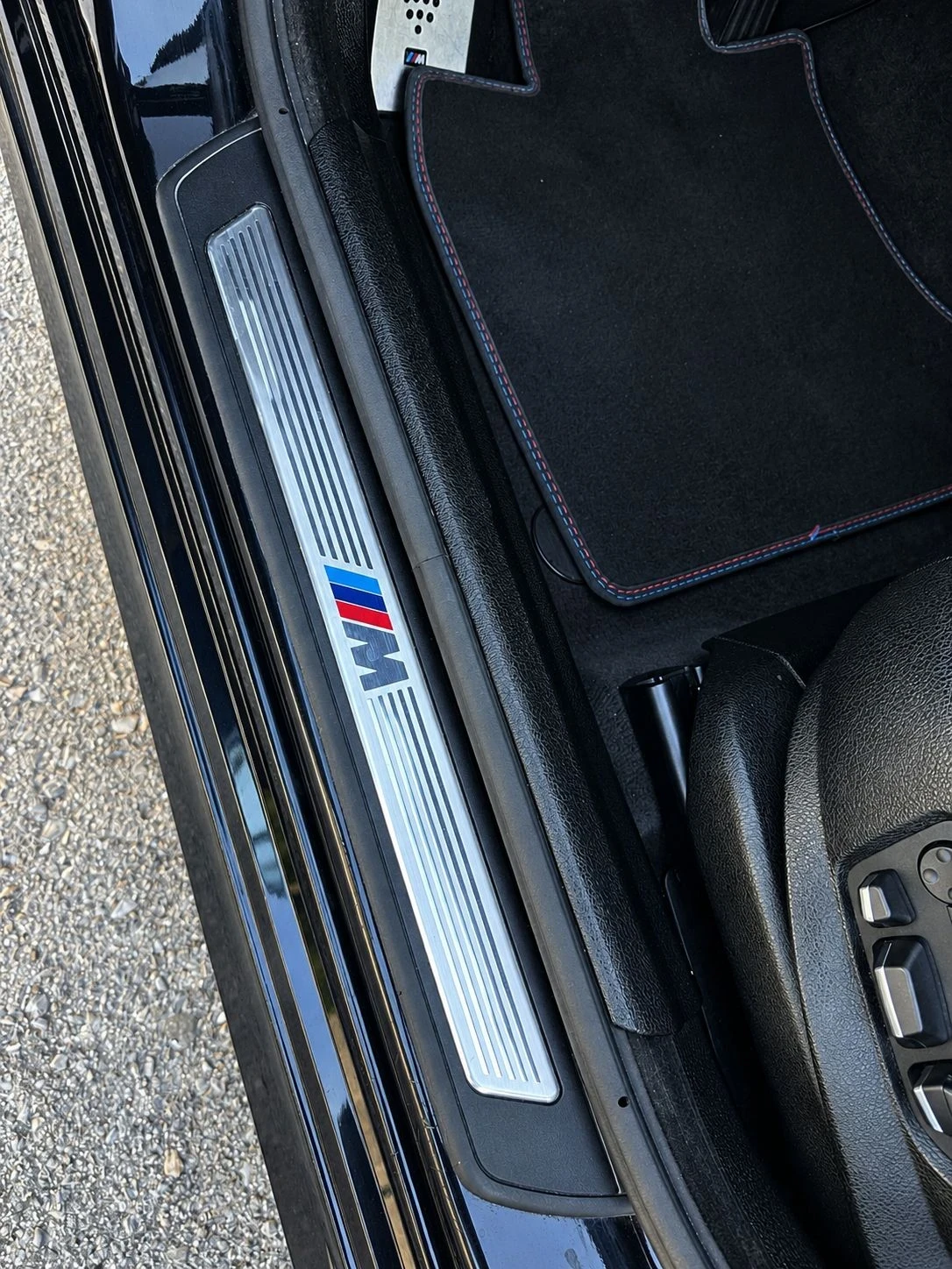 BMW 5 Gran Turismo M Sport Pack, снимка 6 - Автомобили и джипове - 56061342