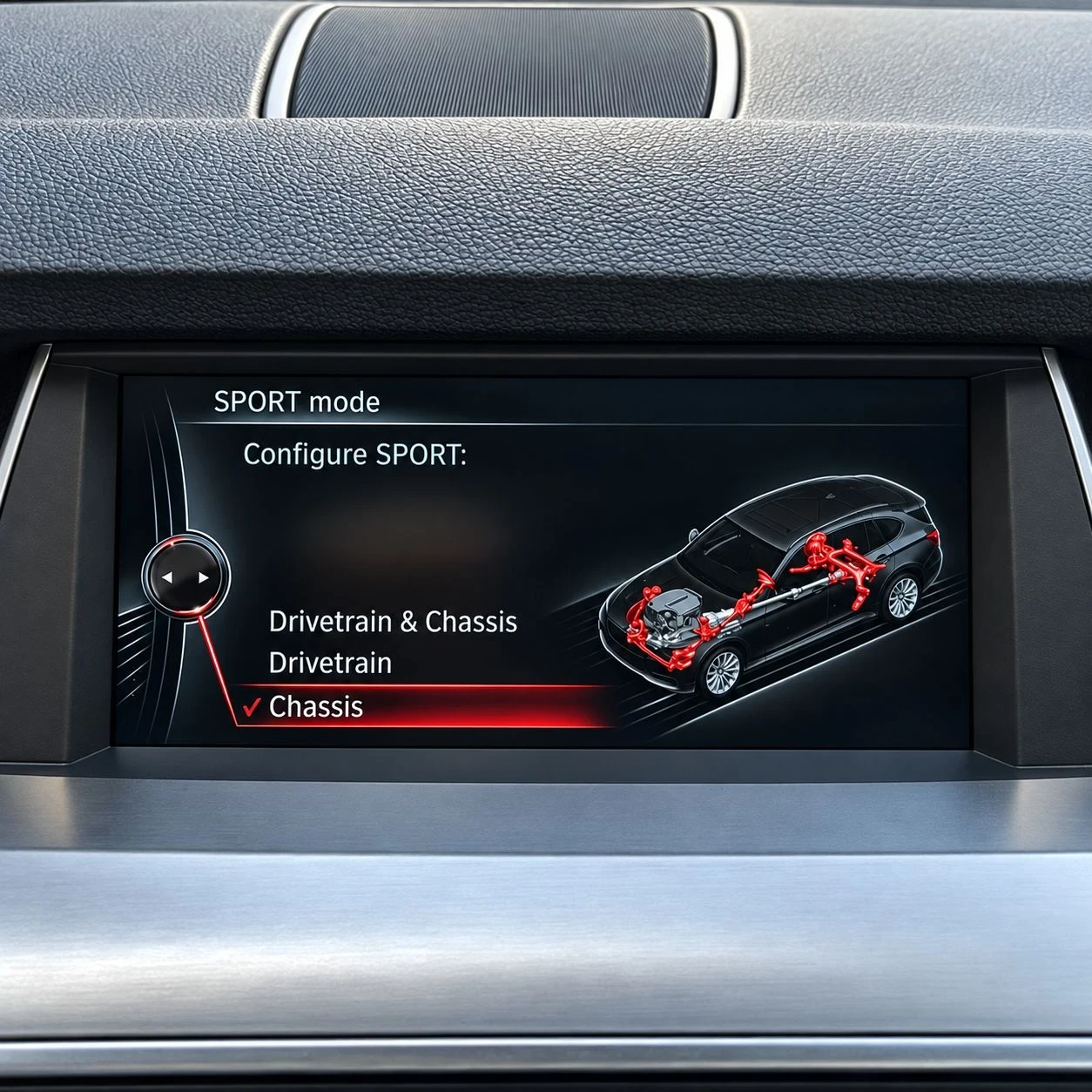 BMW 5 Gran Turismo M Sport Pack, снимка 7 - Автомобили и джипове - 56061342
