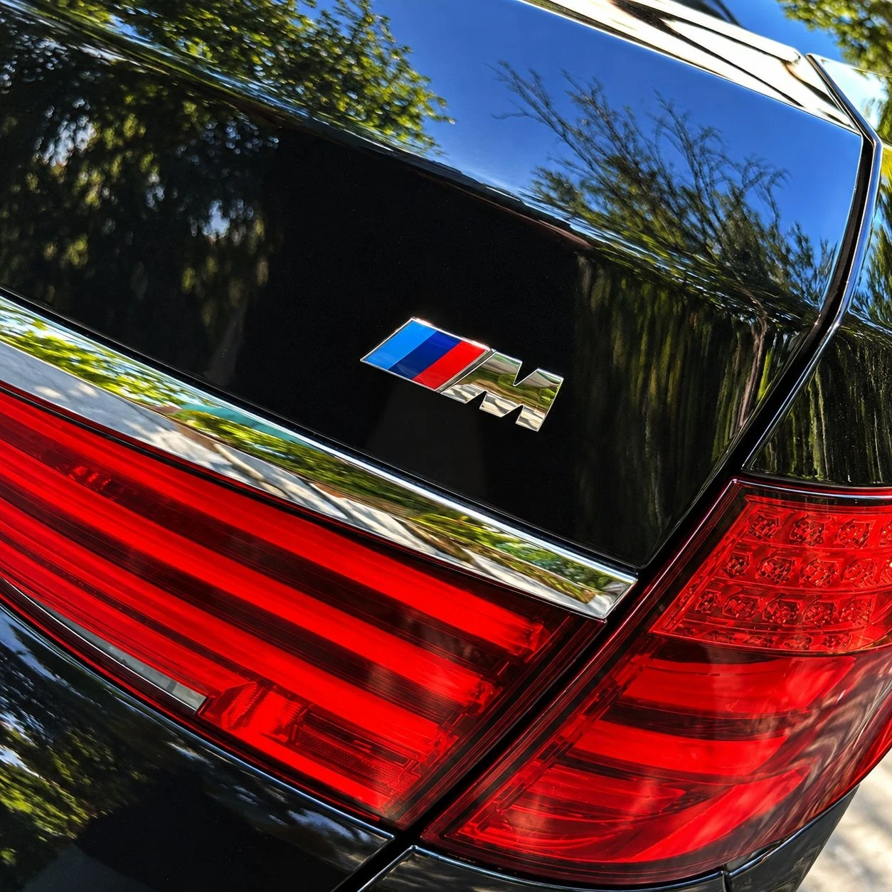 BMW 5 Gran Turismo M Sport Pack, снимка 3 - Автомобили и джипове - 56061342