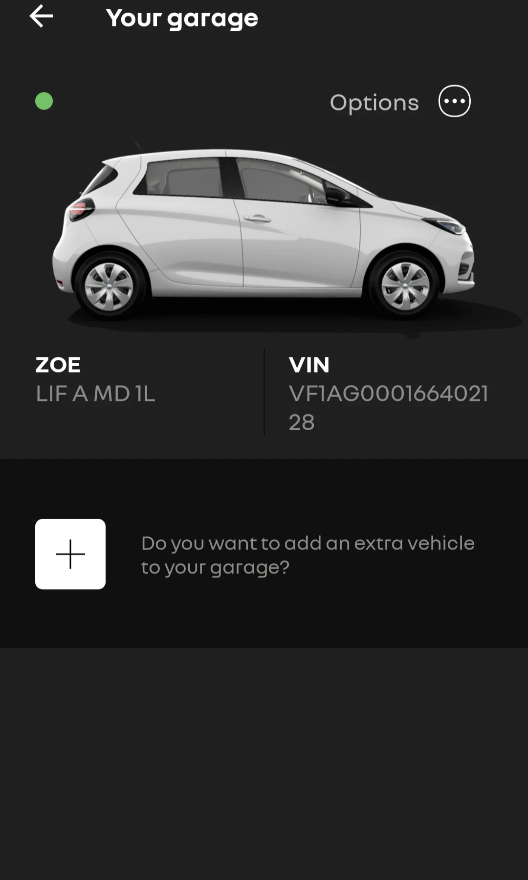 Renault Zoe | Mobile.bg � ����������� 6