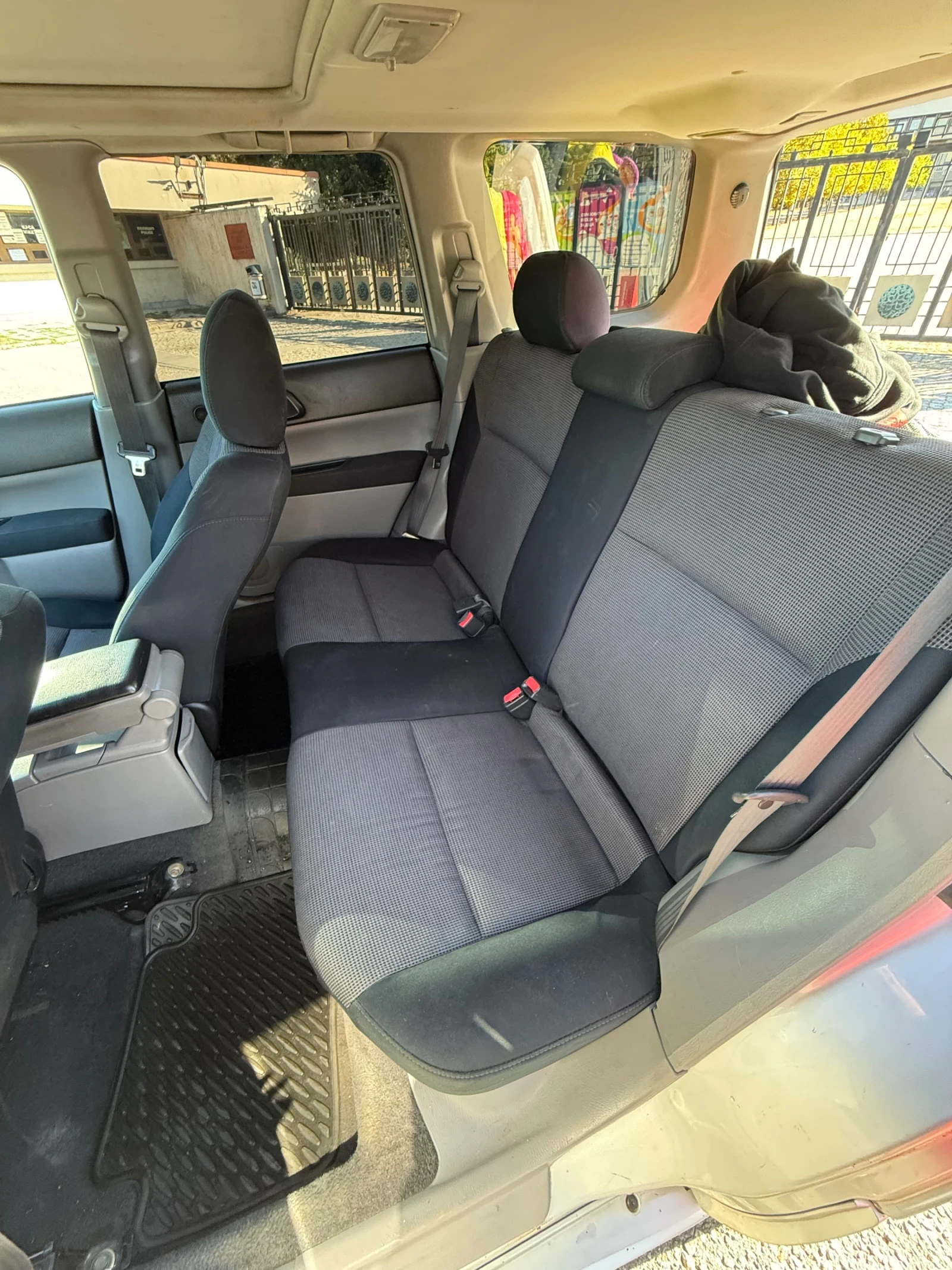 Subaru Forester 2.0i, снимка 13 - Автомобили и джипове - 56338382