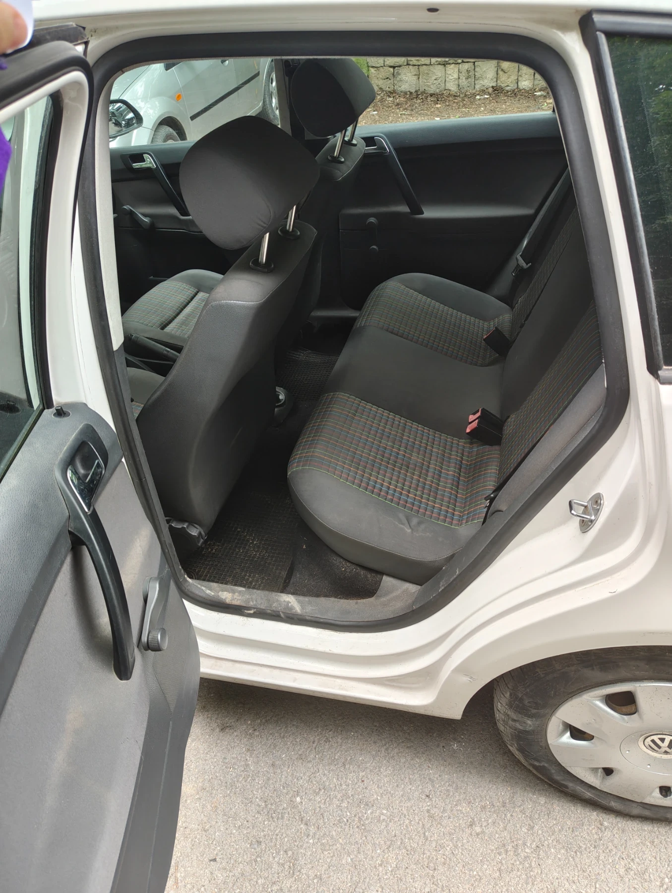 VW Polo, снимка 2 - Автомобили и джипове - 56557664