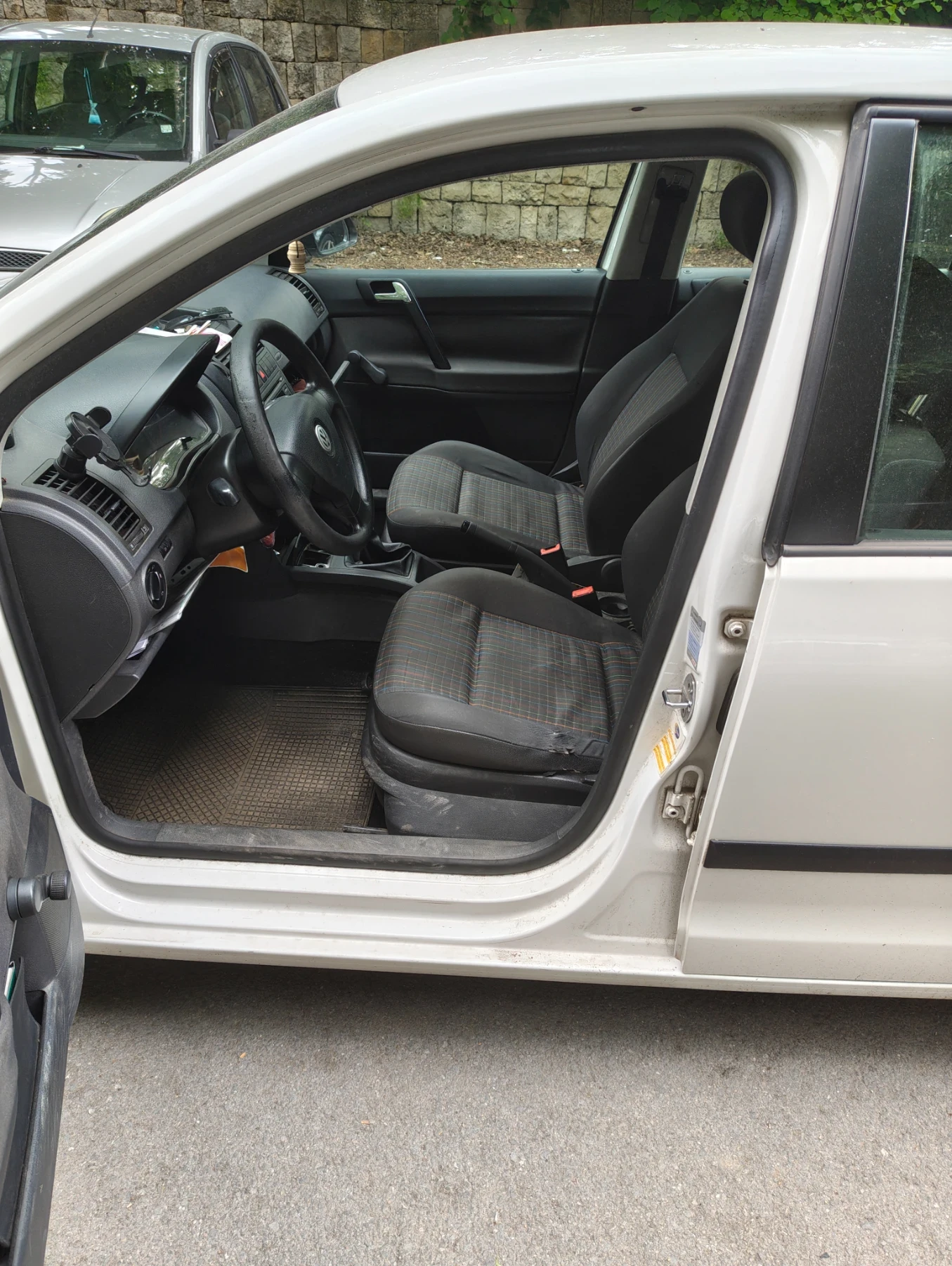 VW Polo, снимка 3 - Автомобили и джипове - 56557664
