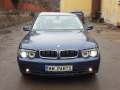 BMW 745 7бр. 745I 730D - [16] 