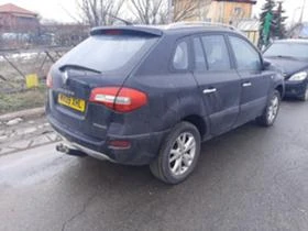Renault Koleos 2.0dci, снимка 3