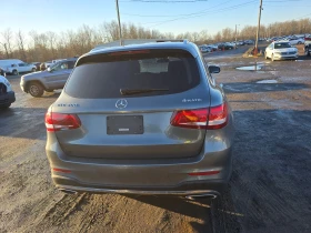 Mercedes-Benz GLC 300 AMG* PACK* ПОДГРЕВ* КАМЕРА* КЕЙЛЕС* LANE* ASSIST, снимка 6