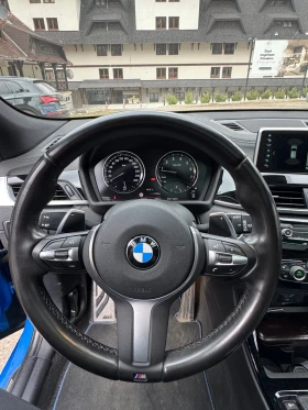 BMW X2 M SPORT, X DRIVE 4x4 79000км, снимка 9