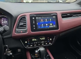 Honda Hr-v FULL SERVICE IN HONDA 68.000км 182кс, снимка 6