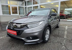 Honda Hr-v FULL SERVICE IN HONDA 68.000км 182кс, снимка 1