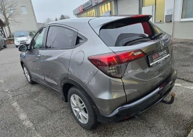 Honda Hr-v FULL SERVICE IN HONDA 68.000км 182кс, снимка 2
