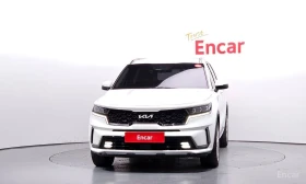 Kia Sorento, снимка 3