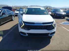 Kia Sportage 2.5l Ex, снимка 12