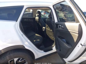 Kia Sportage 2.5l Ex, снимка 8
