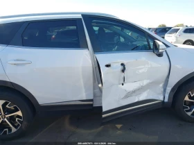 Kia Sportage 2.5l Ex, снимка 13